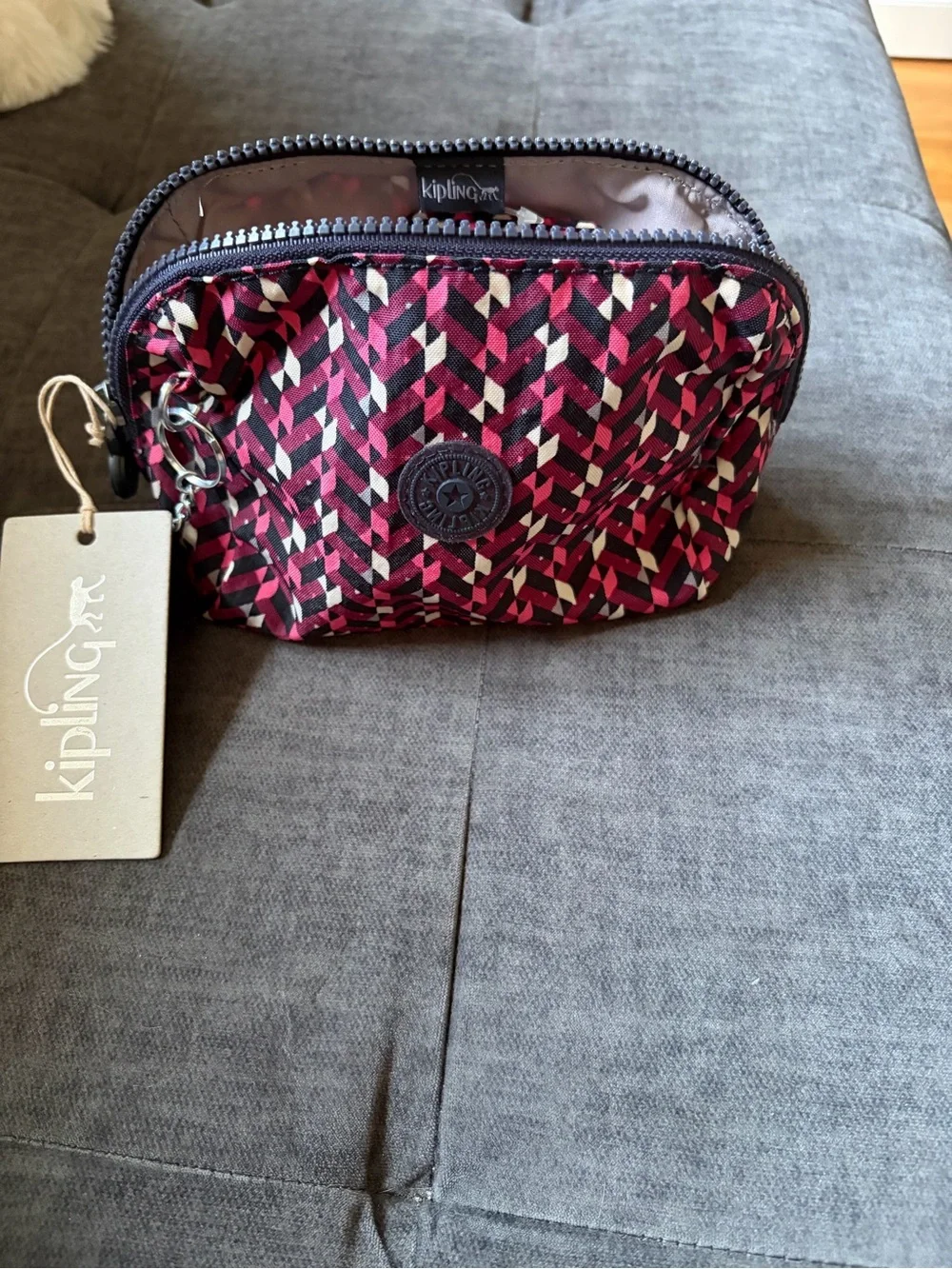 Kipling new tags